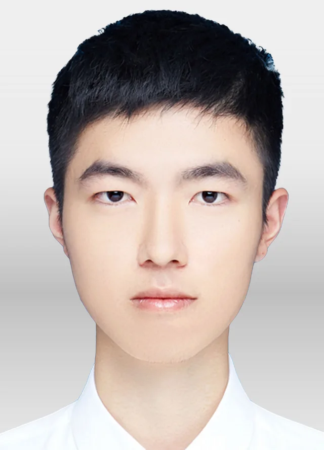Yuhao Mao