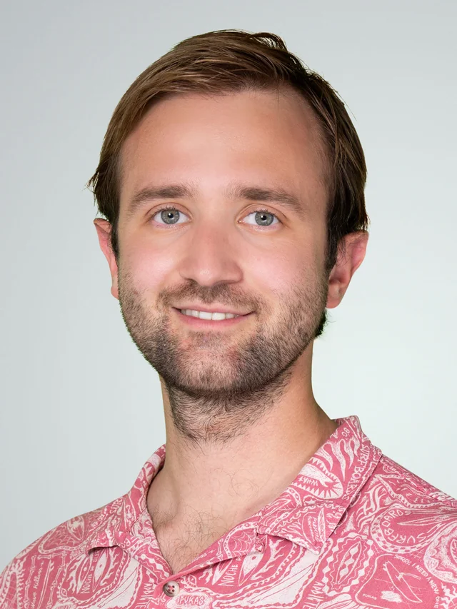 Pesho Ivanov
