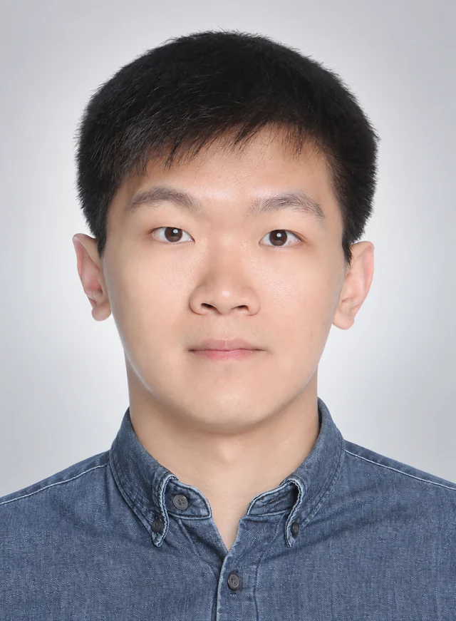 Chenhao Sun