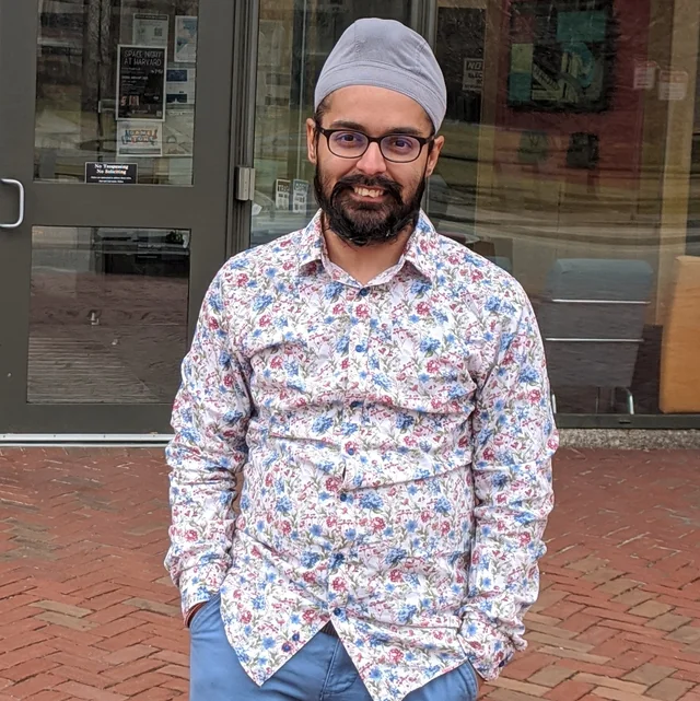 Gagandeep Singh