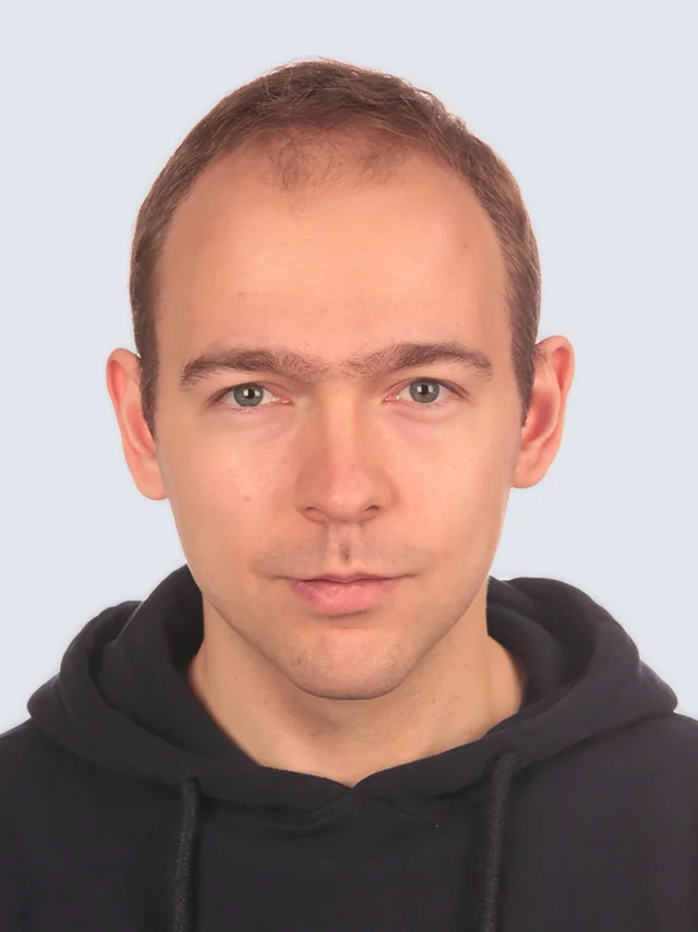 Dr. Nikola Konstantinov