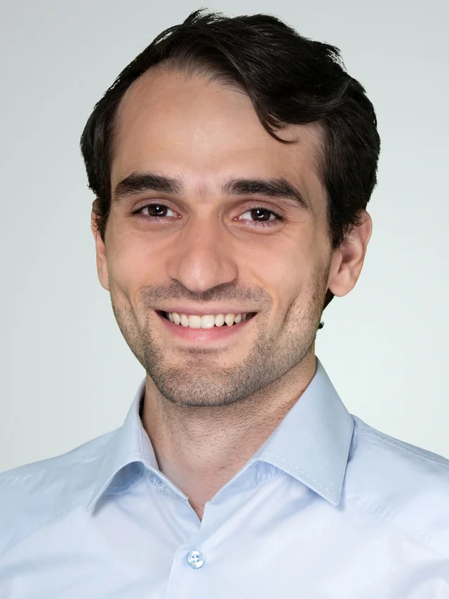 Momchil Peychev