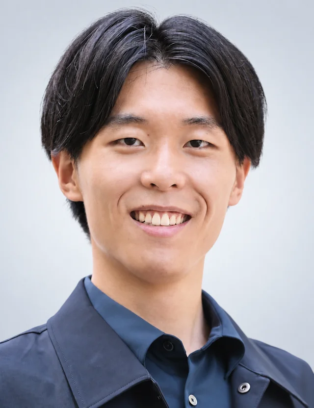 Kazuki Egashira