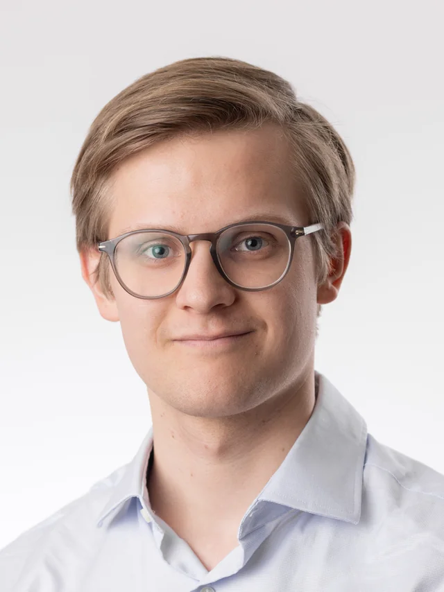 Kári Rögnvaldsson