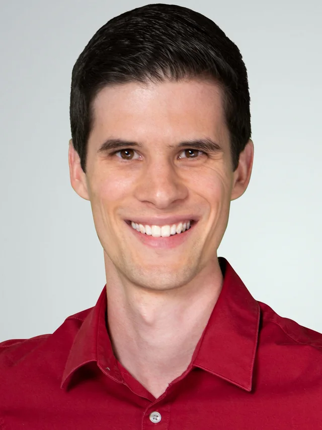 Dr. Samuel Steffen