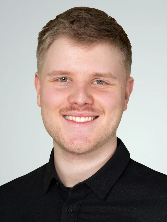 Luca Beurer-Kellner