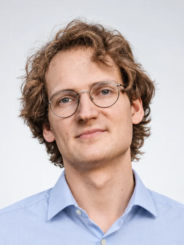 Niels Mündler-Sasahara