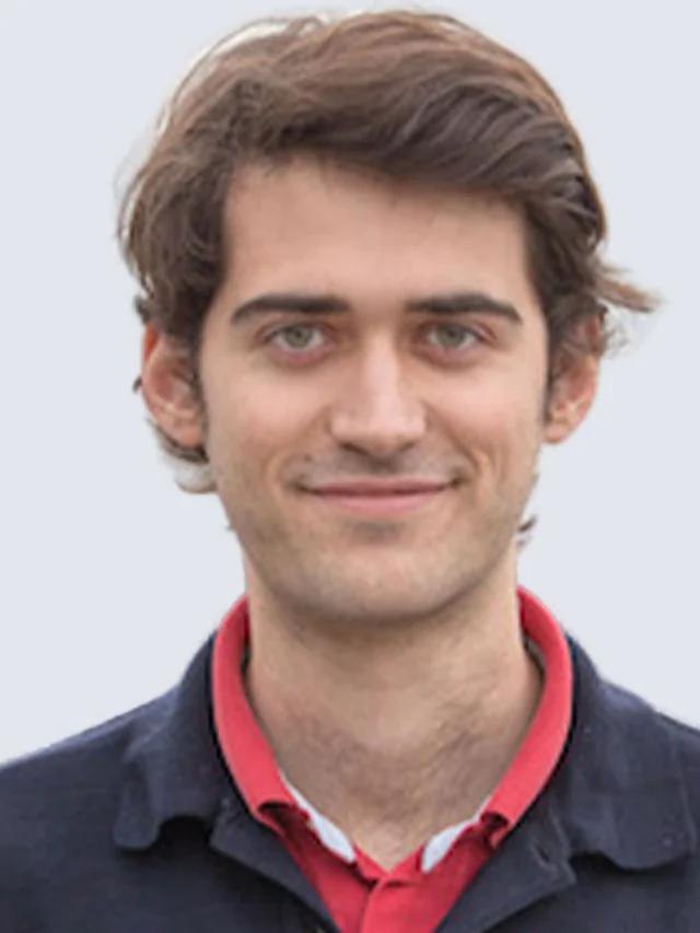 Dr. Maximilian Baader