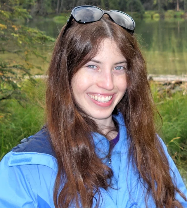 Dana Drachsler-Cohen