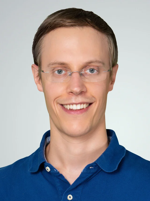 Rudiger Birkner
