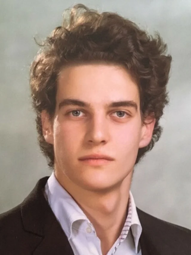Mark Vero
