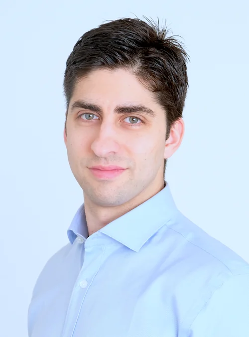 Dr. Petar Tsankov