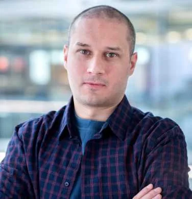 Dimitar Dimitrov