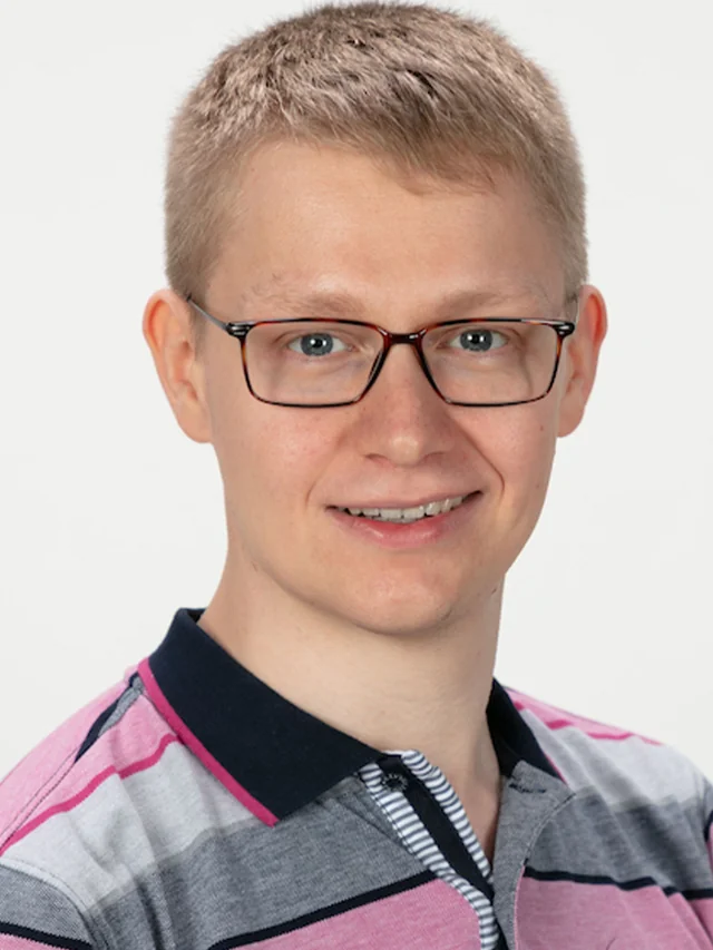 Marc Fischer