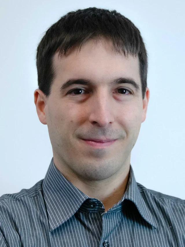 Dr. Tobias Bühler